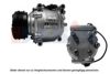 AKS DASIS 850561N Compressor, air conditioning